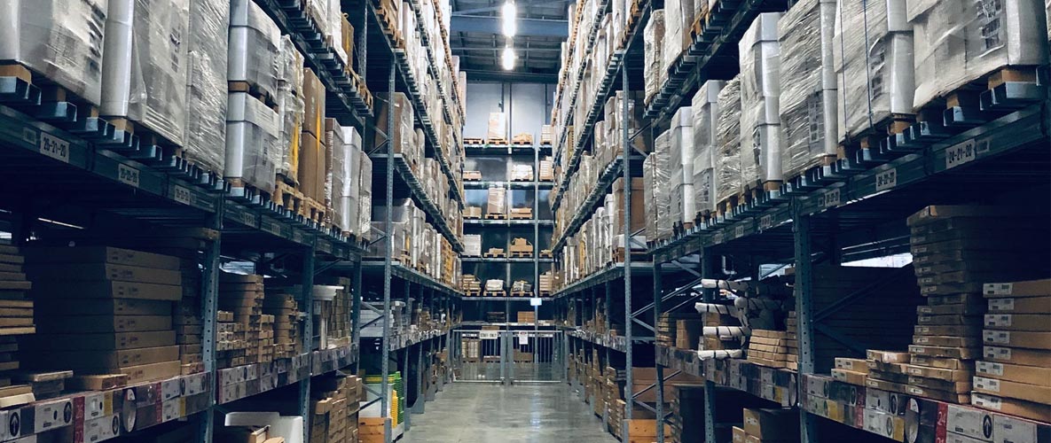 What you Can Do to Secure your Warehouse Now