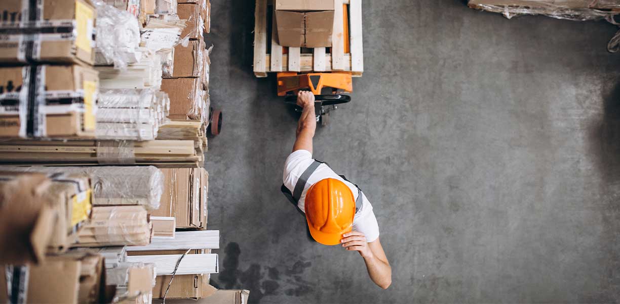 Why is it Important to Secure your Warehouse?