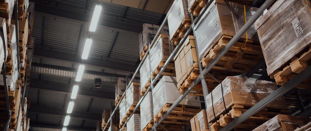 10 Ways CCTV Surveillance Can Massively Improve Warehouse Safety