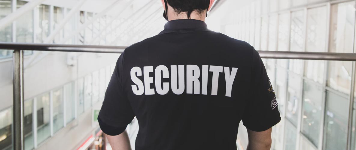 5 Benefits of Having a Security Guard at your Business