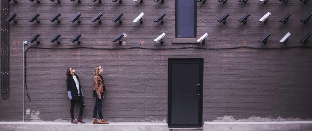 5 Misconceptions About Security Cameras
