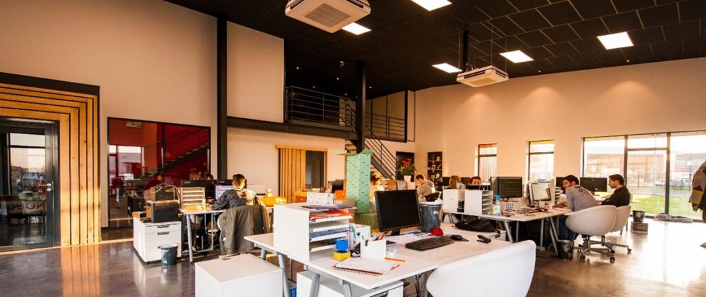 10 Tips To Improve Office Security