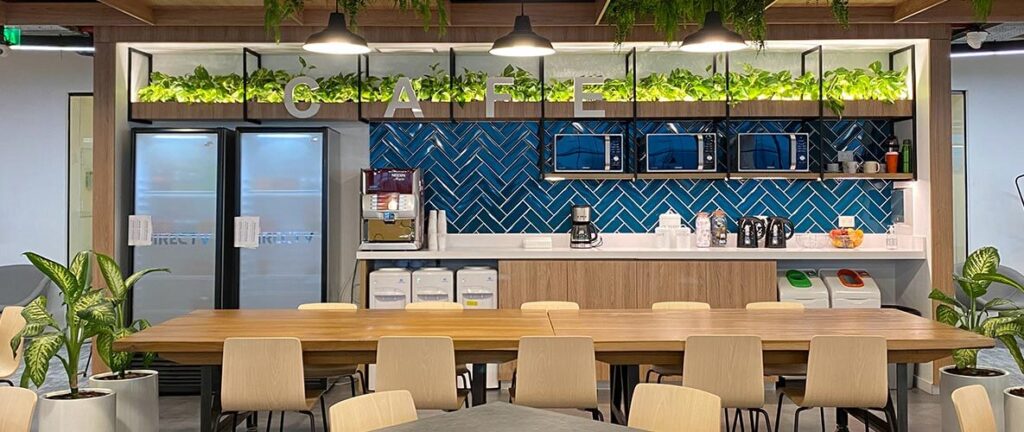 Restaurant Industry Outlook For 2022: Five Trends To Watch