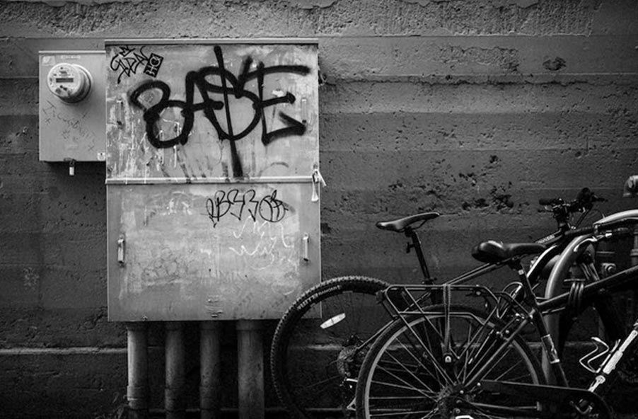 The Risks Of Having Poor Security